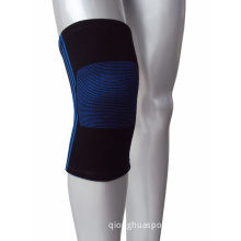 Qh-873 4-Way Stretch Acrylic Knee Support